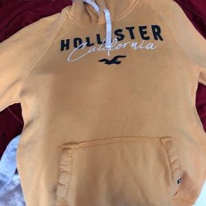 Yellow jacket you’ll love just doesn’t fit me anymore